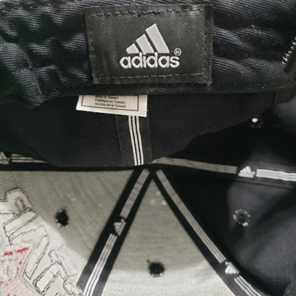 Official Adidas Vintage 2013 NBA All Star Game Cap - Picture 6 of 7